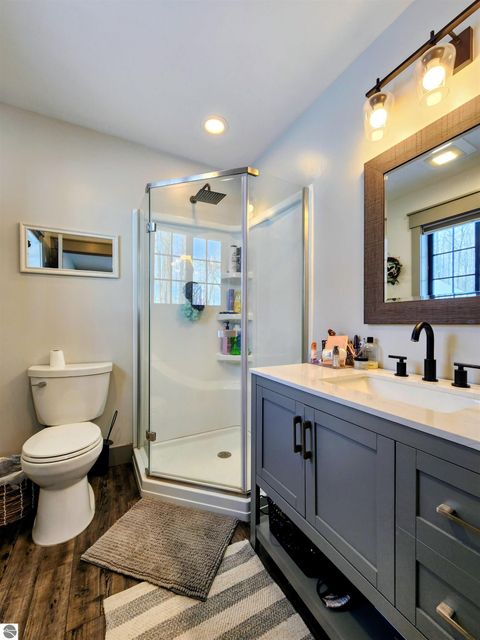 Tiny photo for 6248 Winterhaven Drive, Elmira, MI 49730 (MLS # 1942147)