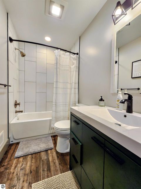 Tiny photo for 6248 Winterhaven Drive, Elmira, MI 49730 (MLS # 1942147)