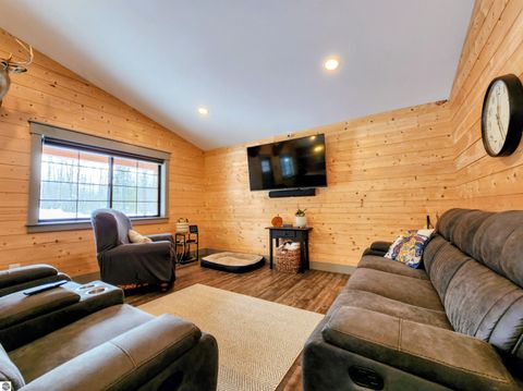 Tiny photo for 6248 Winterhaven Drive, Elmira, MI 49730 (MLS # 1942147)