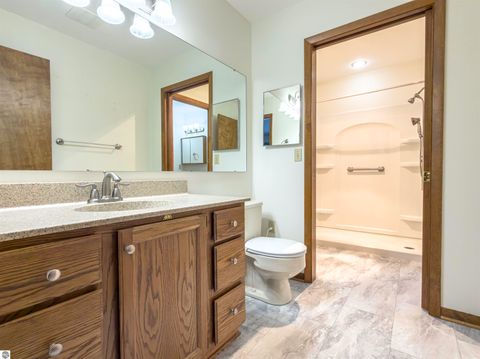 Tiny photo for 350 Applewood Lane, Mt Pleasant, MI 48858 (MLS # 1941904)