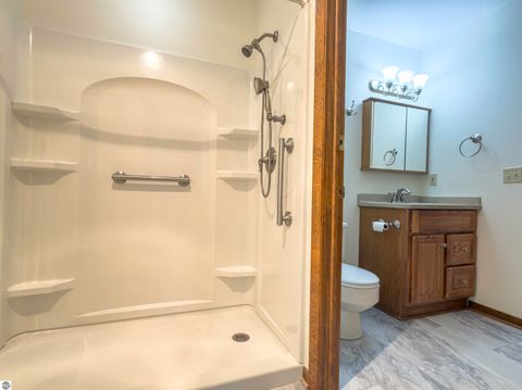 Tiny photo for 350 Applewood Lane, Mt Pleasant, MI 48858 (MLS # 1941904)