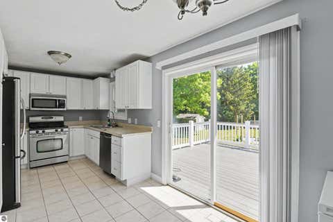 Tiny photo for 1741 Walter Drive, Grawn, MI 49637 (MLS # 1946173)