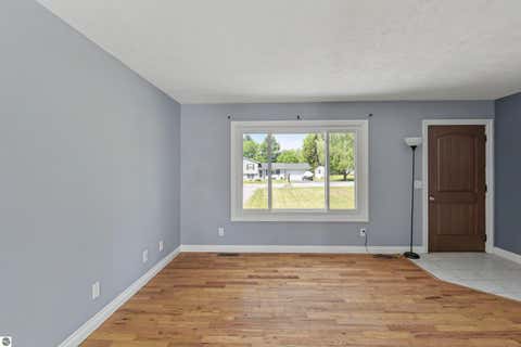 Tiny photo for 1741 Walter Drive, Grawn, MI 49637 (MLS # 1946173)