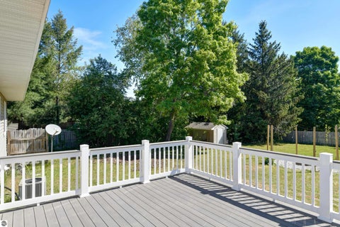 Tiny photo for 1741 Walter Drive, Grawn, MI 49637 (MLS # 1946173)