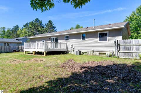 Tiny photo for 1741 Walter Drive, Grawn, MI 49637 (MLS # 1946173)