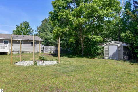Tiny photo for 1741 Walter Drive, Grawn, MI 49637 (MLS # 1946173)
