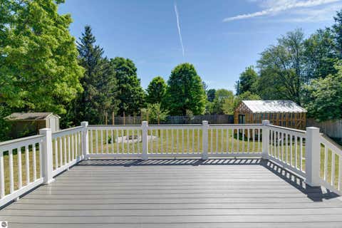 Tiny photo for 1741 Walter Drive, Grawn, MI 49637 (MLS # 1946173)