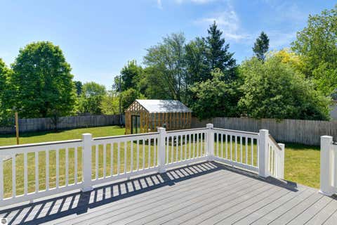 Tiny photo for 1741 Walter Drive, Grawn, MI 49637 (MLS # 1946173)