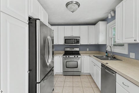 Tiny photo for 1741 Walter Drive, Grawn, MI 49637 (MLS # 1946173)