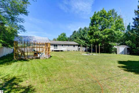Tiny photo for 1741 Walter Drive, Grawn, MI 49637 (MLS # 1946173)