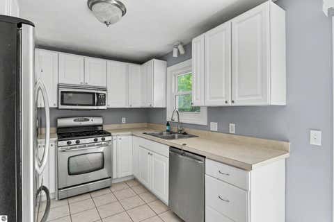 Tiny photo for 1741 Walter Drive, Grawn, MI 49637 (MLS # 1946173)