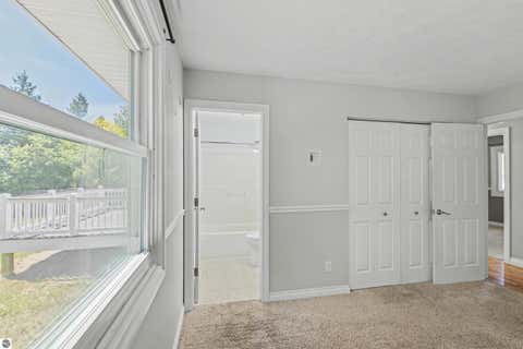 Tiny photo for 1741 Walter Drive, Grawn, MI 49637 (MLS # 1946173)