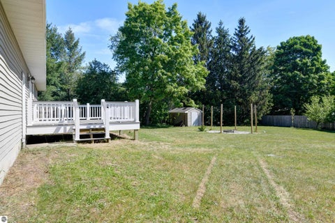 Tiny photo for 1741 Walter Drive, Grawn, MI 49637 (MLS # 1946173)