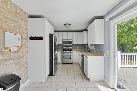 Tiny photo for 1741 Walter Drive, Grawn, MI 49637 (MLS # 1946173)