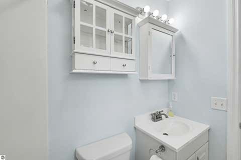 Tiny photo for 1741 Walter Drive, Grawn, MI 49637 (MLS # 1946173)
