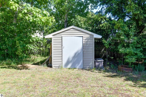 Tiny photo for 1741 Walter Drive, Grawn, MI 49637 (MLS # 1946173)