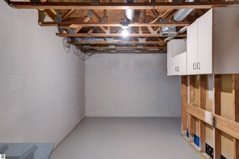 Tiny photo for 1741 Walter Drive, Grawn, MI 49637 (MLS # 1946173)