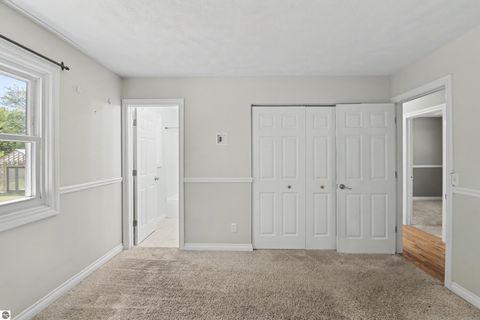 Tiny photo for 1741 Walter Drive, Grawn, MI 49637 (MLS # 1946173)