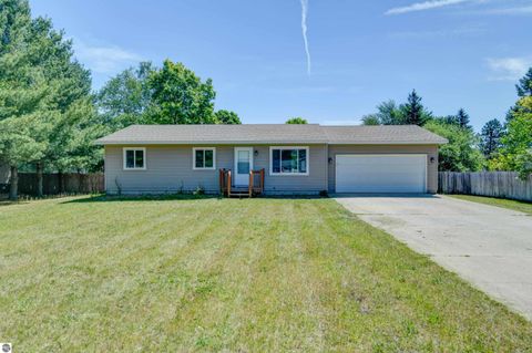 Photo of 1741 Walter Drive, Grawn, MI 49637 (MLS # 1946173)