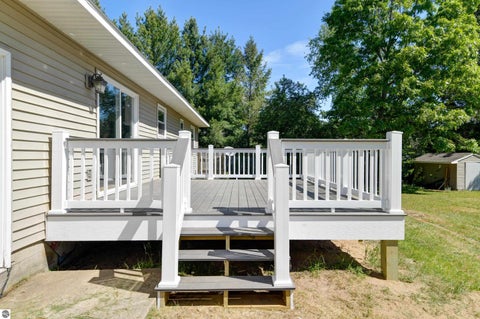 Tiny photo for 1741 Walter Drive, Grawn, MI 49637 (MLS # 1946173)
