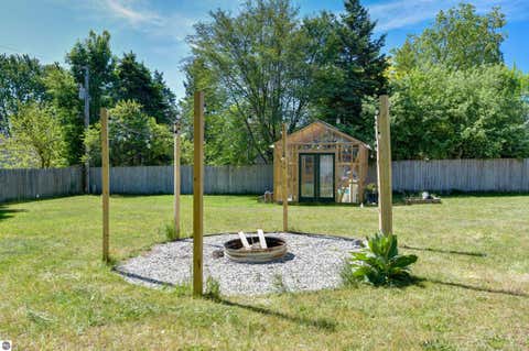 Tiny photo for 1741 Walter Drive, Grawn, MI 49637 (MLS # 1946173)