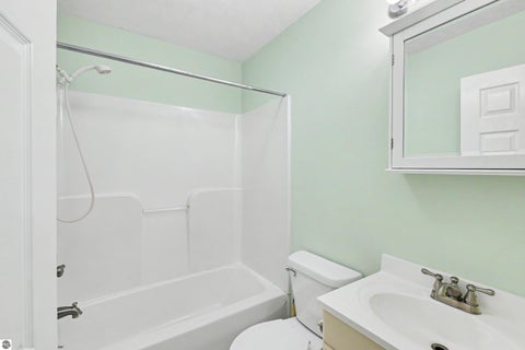 Tiny photo for 1741 Walter Drive, Grawn, MI 49637 (MLS # 1946173)