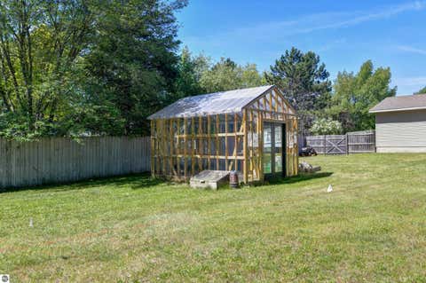 Tiny photo for 1741 Walter Drive, Grawn, MI 49637 (MLS # 1946173)