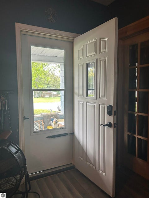 Tiny photo for 110 N Grover Avenue, Alma, MI 48801 (MLS # 1950521)