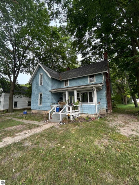 Tiny photo for 110 N Grover Avenue, Alma, MI 48801 (MLS # 1950521)