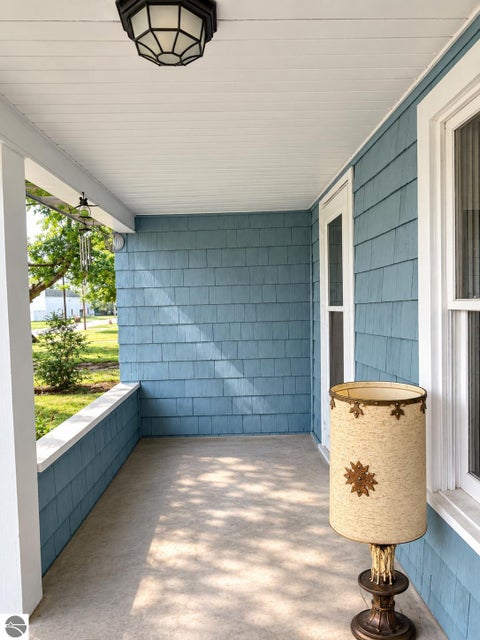 Tiny photo for 110 N Grover Avenue, Alma, MI 48801 (MLS # 1950521)