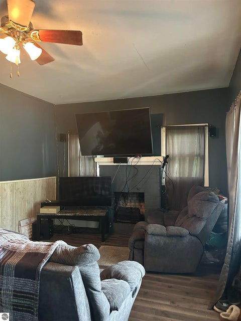 Tiny photo for 110 N Grover Avenue, Alma, MI 48801 (MLS # 1950521)