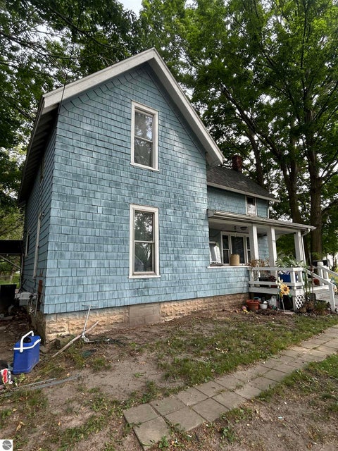 Tiny photo for 110 N Grover Avenue, Alma, MI 48801 (MLS # 1950521)