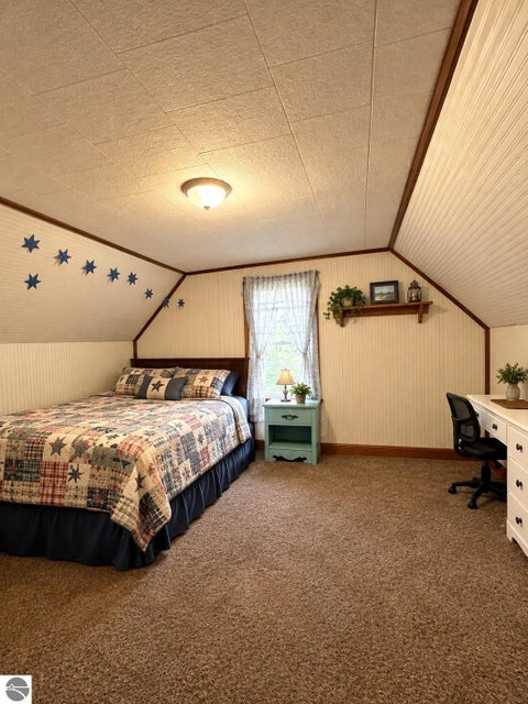 Tiny photo for 110 N Grover Avenue, Alma, MI 48801 (MLS # 1950521)