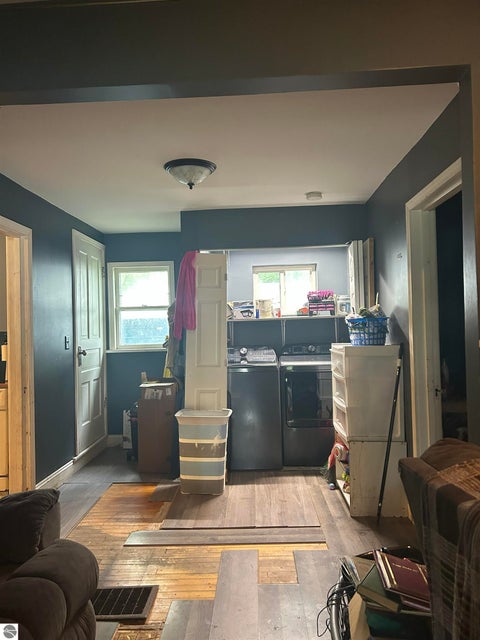 Tiny photo for 110 N Grover Avenue, Alma, MI 48801 (MLS # 1950521)