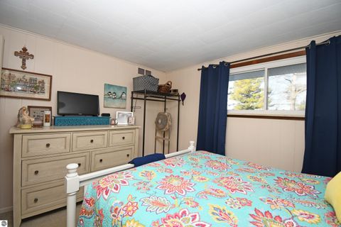 Tiny photo for 3583 E Cedar Lake Drive, Greenbush, MI 48738 (MLS # 1942988)