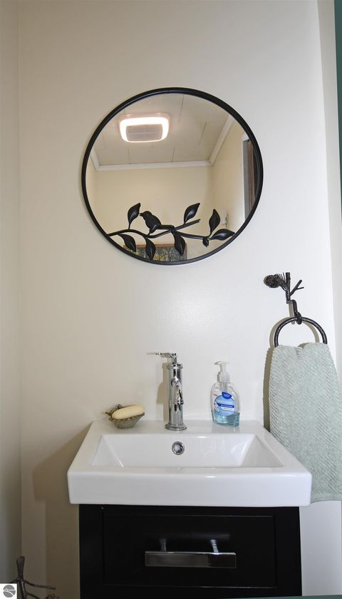 Tiny photo for 3583 E Cedar Lake Drive, Greenbush, MI 48738 (MLS # 1942988)