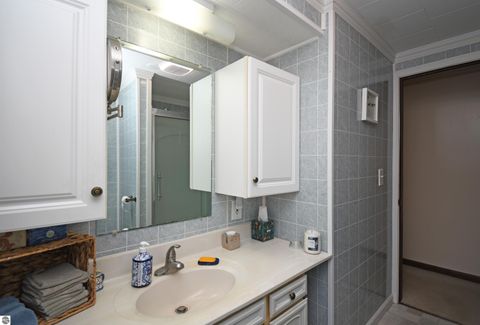 Tiny photo for 3583 E Cedar Lake Drive, Greenbush, MI 48738 (MLS # 1942988)