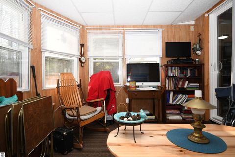 Tiny photo for 3583 E Cedar Lake Drive, Greenbush, MI 48738 (MLS # 1942988)