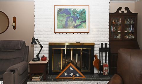 Tiny photo for 3583 E Cedar Lake Drive, Greenbush, MI 48738 (MLS # 1942988)