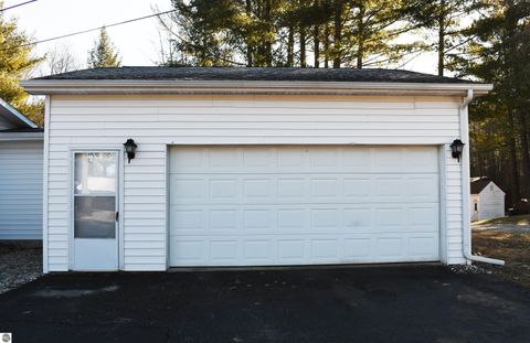 Tiny photo for 3583 E Cedar Lake Drive, Greenbush, MI 48738 (MLS # 1942988)