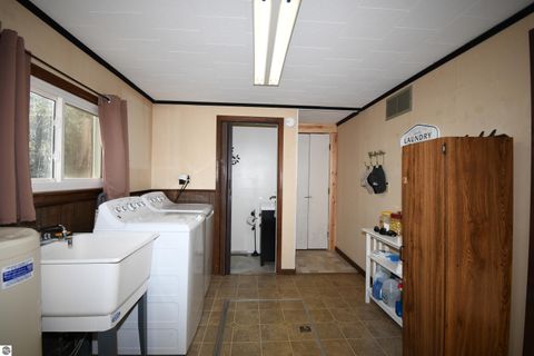 Tiny photo for 3583 E Cedar Lake Drive, Greenbush, MI 48738 (MLS # 1942988)