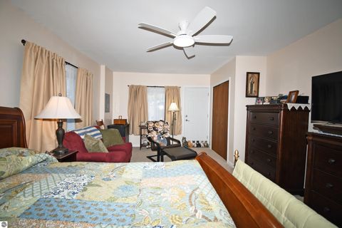 Tiny photo for 3583 E Cedar Lake Drive, Greenbush, MI 48738 (MLS # 1942988)