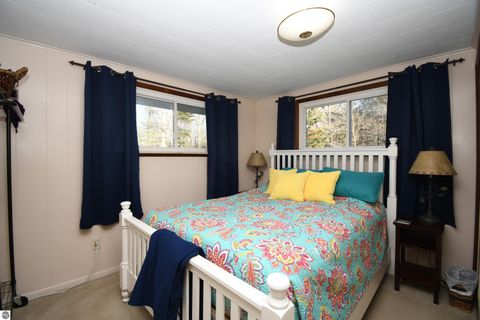 Tiny photo for 3583 E Cedar Lake Drive, Greenbush, MI 48738 (MLS # 1942988)