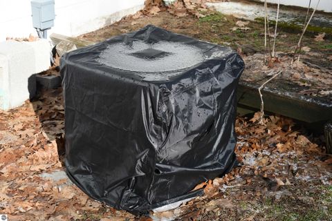 Tiny photo for 3583 E Cedar Lake Drive, Greenbush, MI 48738 (MLS # 1942988)