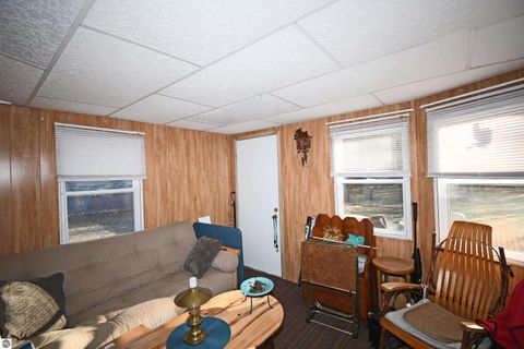 Tiny photo for 3583 E Cedar Lake Drive, Greenbush, MI 48738 (MLS # 1942988)