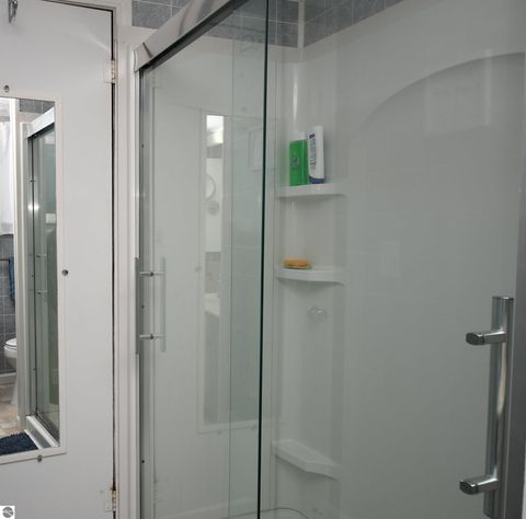 Tiny photo for 3583 E Cedar Lake Drive, Greenbush, MI 48738 (MLS # 1942988)