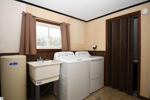 Tiny photo for 3583 E Cedar Lake Drive, Greenbush, MI 48738 (MLS # 1942988)