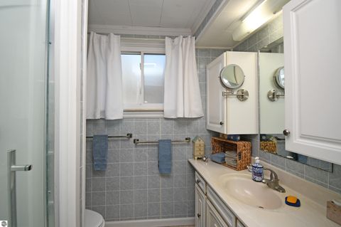 Tiny photo for 3583 E Cedar Lake Drive, Greenbush, MI 48738 (MLS # 1942988)