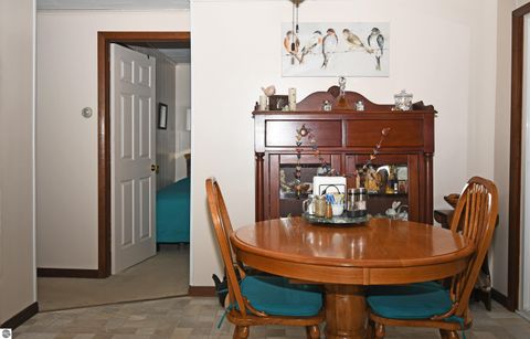 Tiny photo for 3583 E Cedar Lake Drive, Greenbush, MI 48738 (MLS # 1942988)