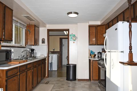 Tiny photo for 3583 E Cedar Lake Drive, Greenbush, MI 48738 (MLS # 1942988)